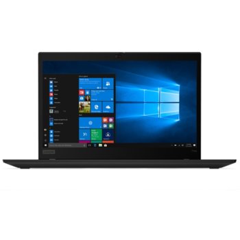 лаптоп Lenovo ThinkPad T14s Gen 1 20T0001QRI