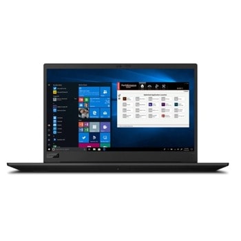 Lenovo ThinkPad P1 G3 20TH0011BM