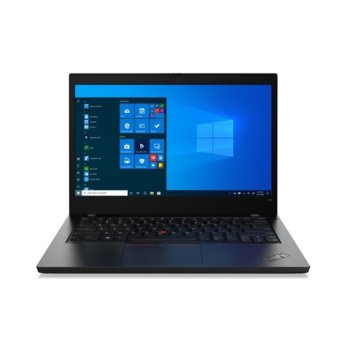 Lenovo ThinkPad L14 Gen 1 (AMD) 20U50001BM