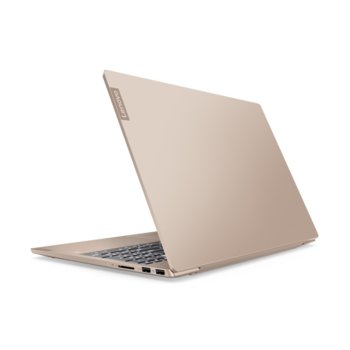 Lenovo ideapad S540-15IWL 81NE005XBM