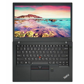 Lenovo ThinkPad T470s i7 7600U 8/256GB W10P UK