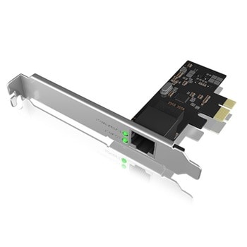 RaidSonic ICY BOX IB-LAN300-PCI