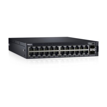 Dell Networking X1026/1 DNX1026