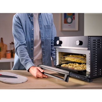 Tefal Easy Fry FW605810