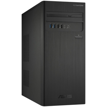 Настолен компютър Asus ExpertCenter D300TA-5104002550 (90PF0261-M005C0), шестядрен Comet Lake Intel Core i5-10400 2.9/4.3 GHz, 8GB DDR4, 256GB SSD, 4x USB 3.2 Gen 1, No OS | JAR Computers Asus D300TA-5104002550 90PF0261-M005C0
