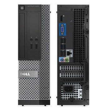 Dell Optiplex 3020 MT SM009D3020MTU1HCI3412GVUBU14