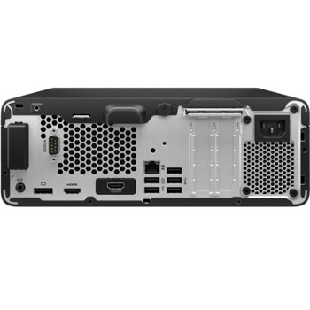 HP Pro SFF 400 G9 99P41ET#ABB