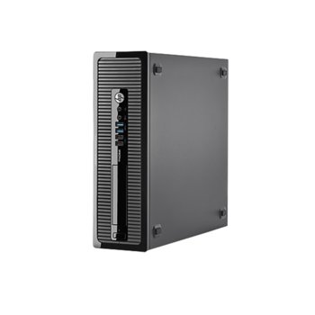 HP ProDesk 400 G1 SFF (D5T97EA)