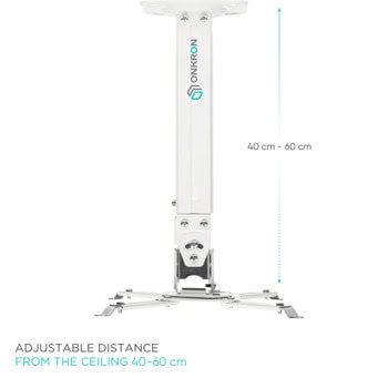 ONKRON K5A White