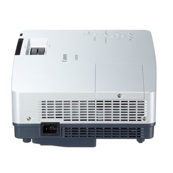 Canon Projector LV-8227M