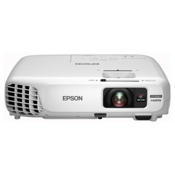 Epson EB-W18