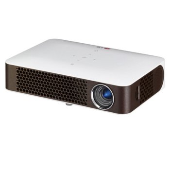 LG PW700-Ultra-Mobile Projector