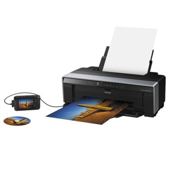 Epson Stylus Photo R2000