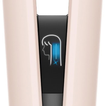 Dyson Airstrait AmSi/PkCp 143343-01