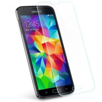 Протектор от закалено стъкло /Tempered Glass/ Tellur за Samsung Grand Prime | JAR Computers Tellur Samsung Grand Prime