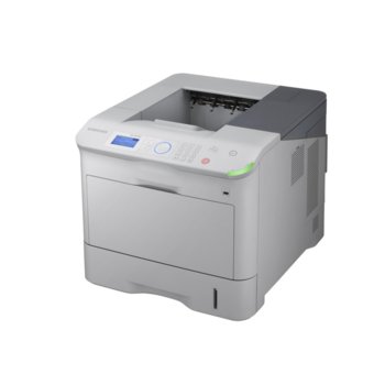 Samsung ML-6515ND Mono Laser Printer 62ppm, Duplex