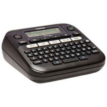 Brother PT-D210VP PTD210VPYJ1