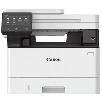 Canon MF-463DW AIO Разопакован продукт