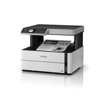 Epson EcoTank M2140 + Gift