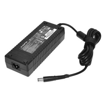 Захранване (заместител) за лаптопи HP, 19V/7.89A/150W, жак 7.4mm x 5.0mm | JAR Computers MAKKI-NA-H-62