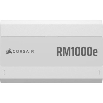 Corsair RM1000e White ThermalProtect CP-9020339-EU