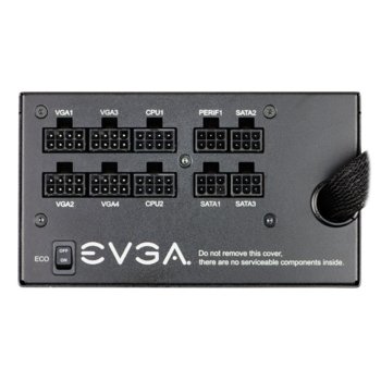 EVGA 750 GQ 210-GQ-0750-V3