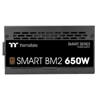 Thermaltake Smart BM2 650W PS-SPD-0650MNFABE-1
