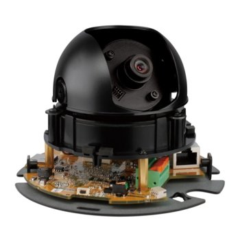 D-Link DCS-6113 Full HD PoE Day Night Fixed Dome