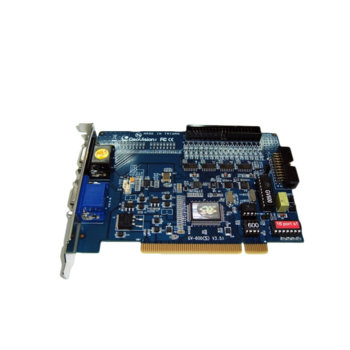 DVR платка GeoVision GV-DVR600