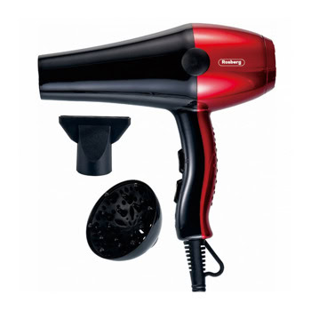 Rosberg R51100SD red