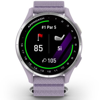 Garmin Approach J1 010-03898-10