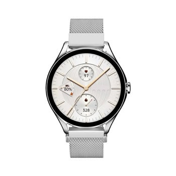 HiFuture Aura 2 Silver