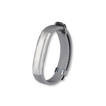 Jawbone UP2 Light Grey JL03-0101CFI-EU1