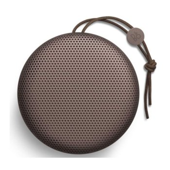 Bang and Olufsen BeoPlay A1 DC26896