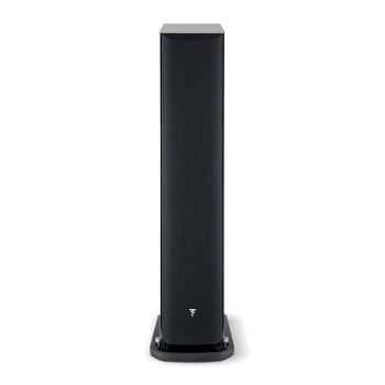 Focal ARIA EVO X N°3 BLACK HG