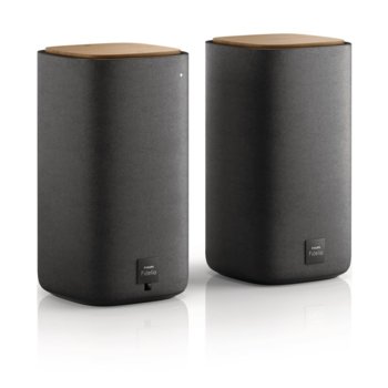 Philips Fidelio BTS7000 Speaker System Bluetooth