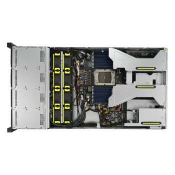 Asus RS520A-E12-RS12U