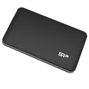 SSD Silicon Power Bolt B10 Black