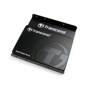 SSD 32GB Transcend SSD340 TS32GSSD340K
