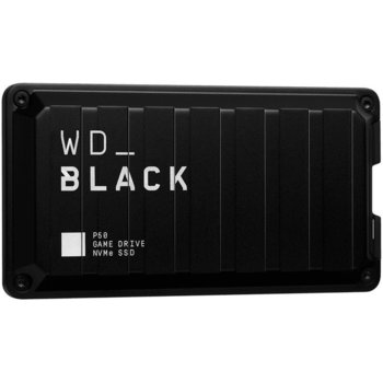 WD P50 Game Drive WDBA3S5000ABK-WESN