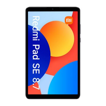 Xiaomi Redmi Pad SE 8.7 4G 4GB/128GB Graphite Gray