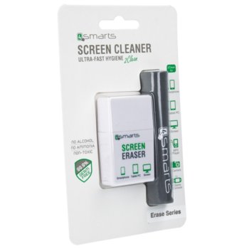 4smarts Screen Cleaner Eraser