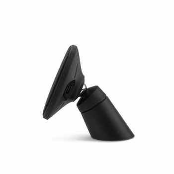 Moshi SnapTo Car Mount with Wireless Charging