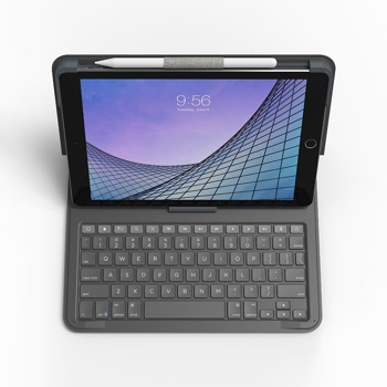 Клавиатура ZAGG Folio 2-Apple-iPad 10.2