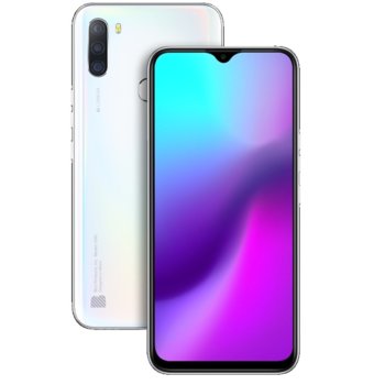 BLU BLUG90WHT