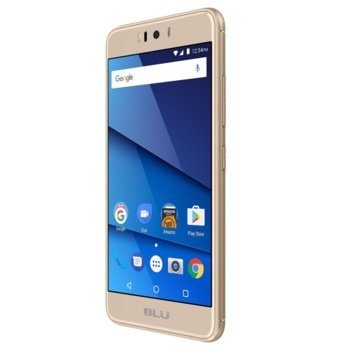 BLU R2 LTE DS 16GB Gold