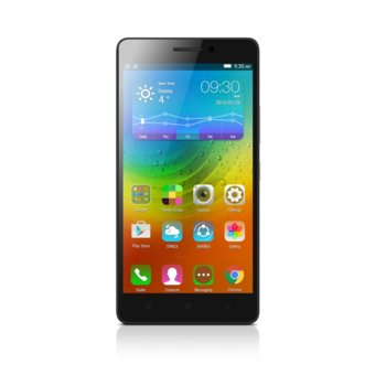 Lenovo A7000 White