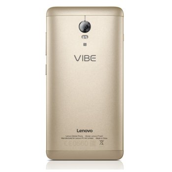 Lenovo Vibe P1 Gold PA1N0299RO