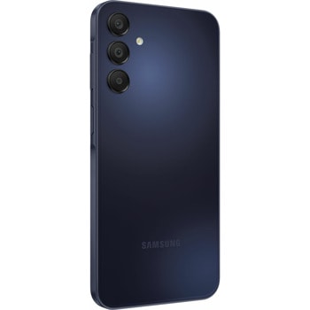 Samsung SM-A156 Galaxy A15 5G 4/128 Blue Black
