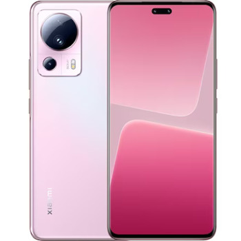 Xiaomi 13 Lite 8+256GB 5G Pink